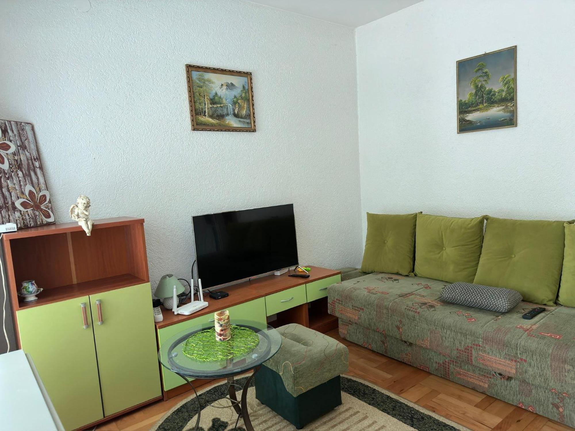 Apartman Radicevic Vrnjačka Banja Extérieur photo