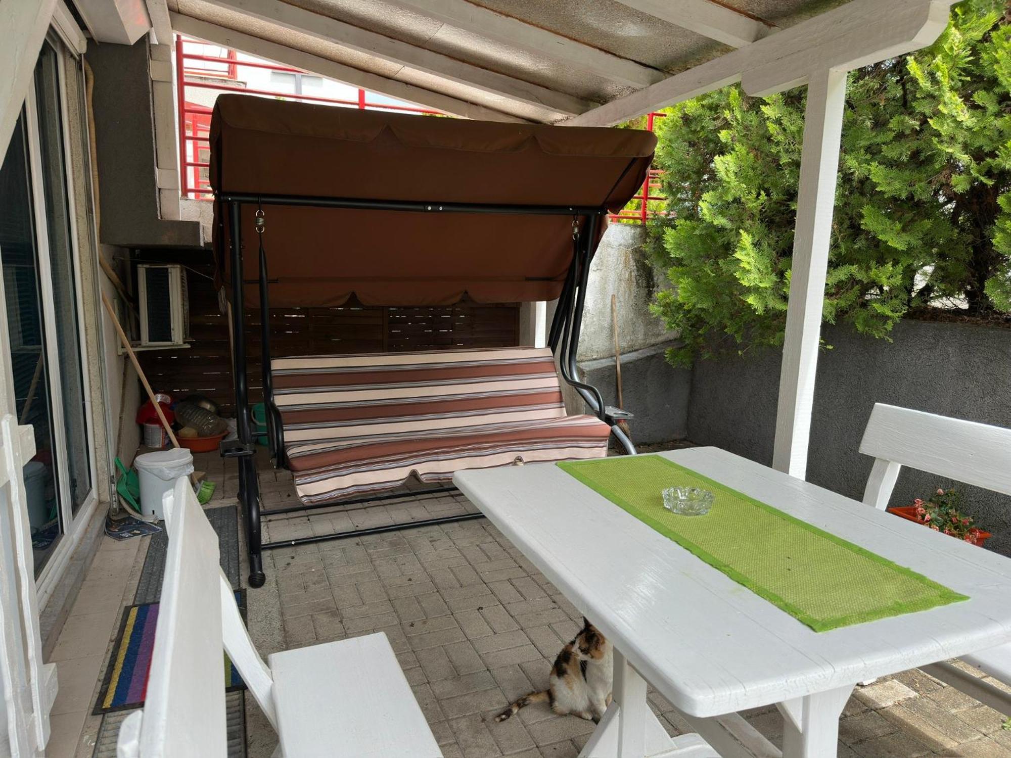 Apartman Radicevic Vrnjačka Banja Extérieur photo