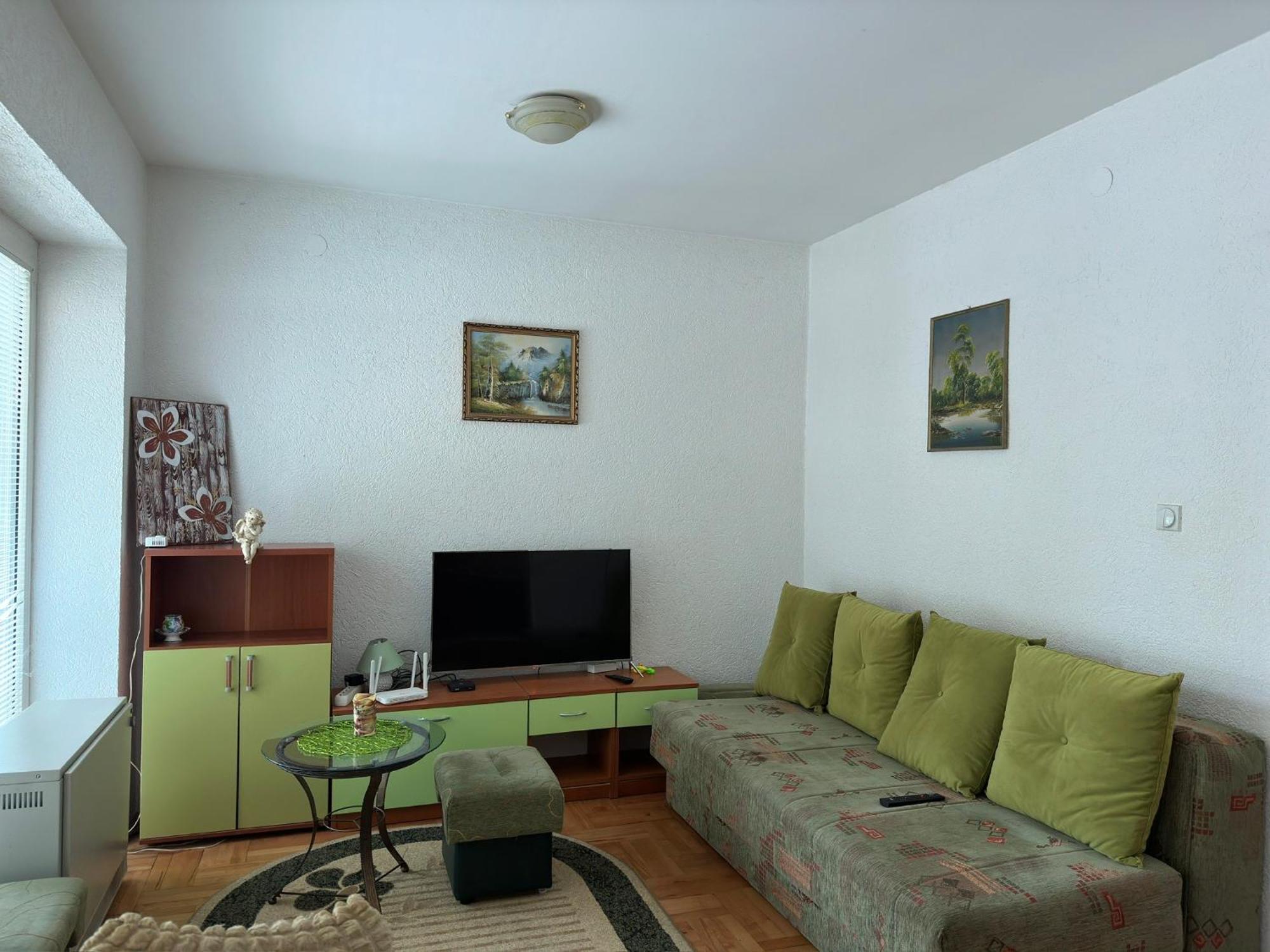 Apartman Radicevic Vrnjačka Banja Extérieur photo
