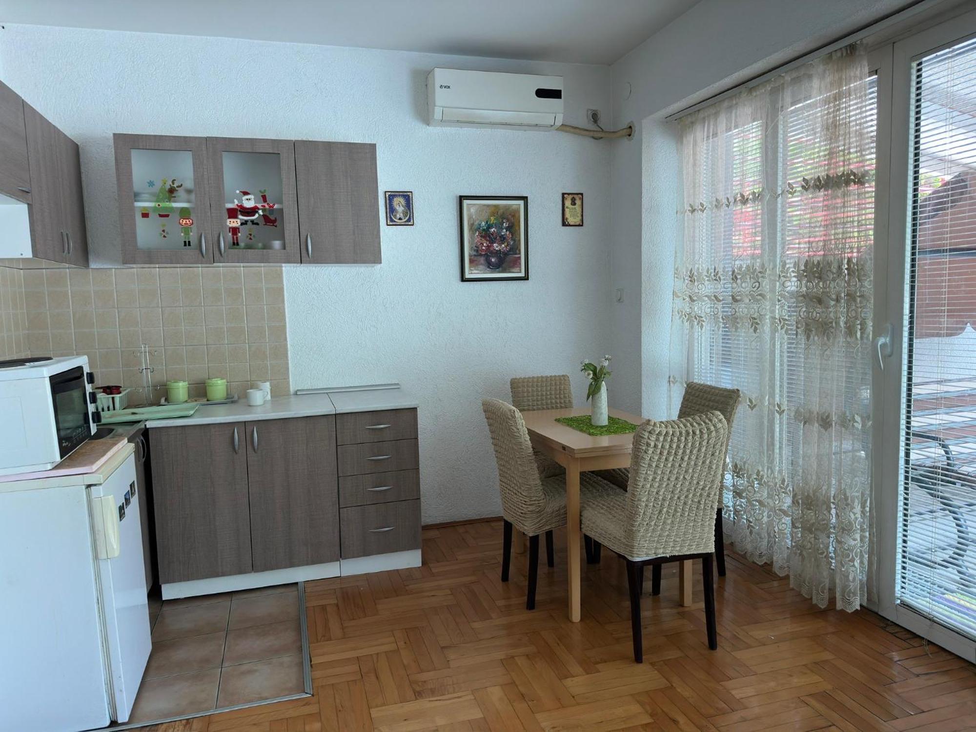 Apartman Radicevic Vrnjačka Banja Extérieur photo