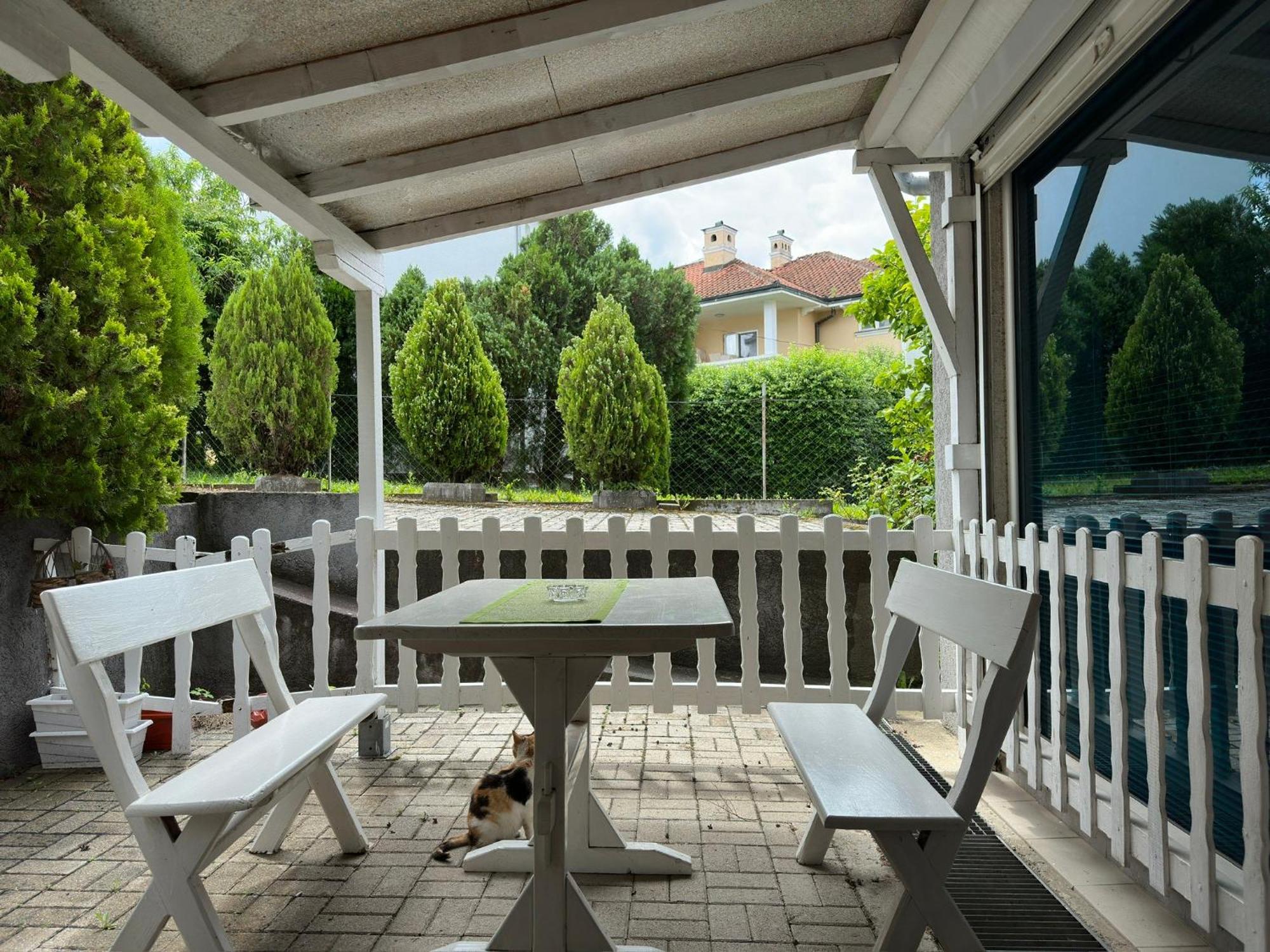 Apartman Radicevic Vrnjačka Banja Extérieur photo